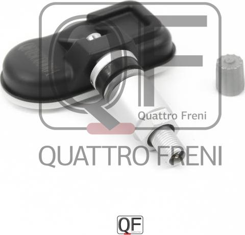 Quattro Freni QF05C00064 - Датчик давления в шинах unicars.by