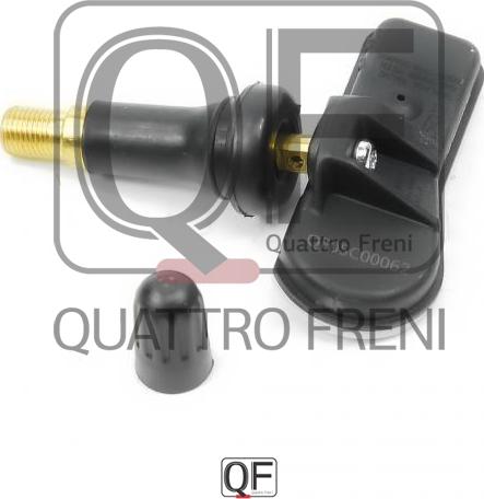 Quattro Freni QF05C00062 - Датчик давления в шинах unicars.by