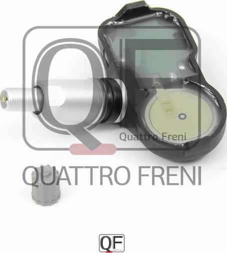 Quattro Freni QF05C00032 - Датчик давления в шинах unicars.by