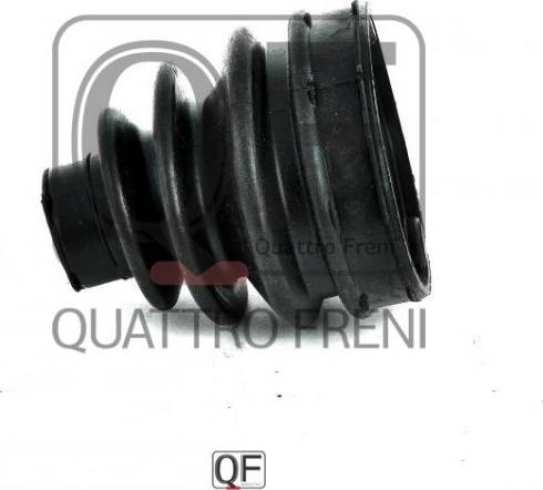 Quattro Freni QF00000039 - Пыльник, приводной вал unicars.by