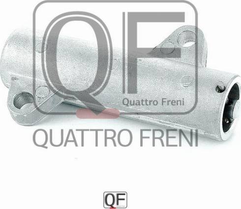 Quattro Freni QF00100194 - Натяжитель, ремень ГРМ unicars.by