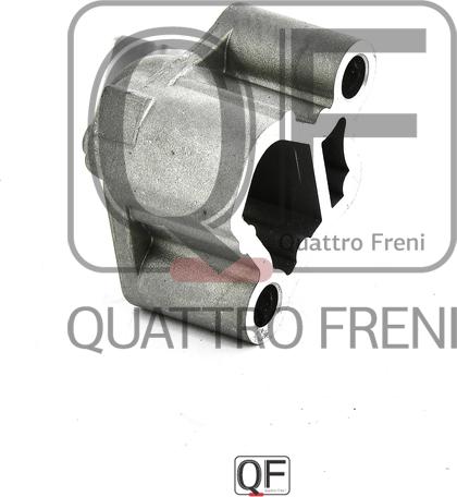 Quattro Freni QF00100236 - Натяжитель цепи ГРМ unicars.by