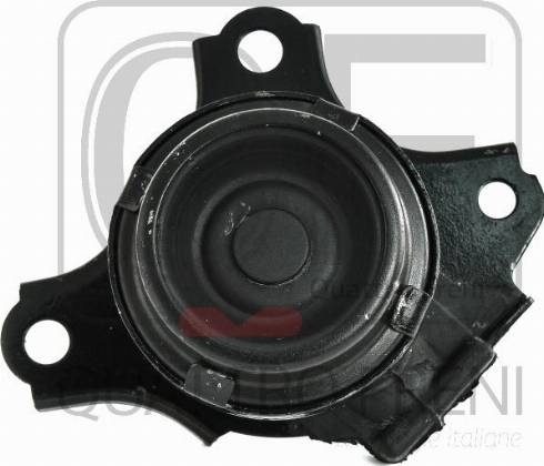 Quattro Freni QF00A00176 - Подушка, опора, подвеска двигателя unicars.by