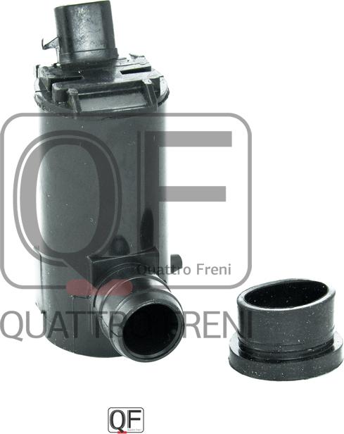 Quattro Freni QF00N00096 - Водяной насос, система очистки окон unicars.by