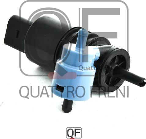 Quattro Freni QF00T00913 - Водяной насос, система очистки окон unicars.by