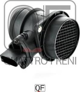 Quattro Freni QF00T00590 - Датчик потока, массы воздуха unicars.by