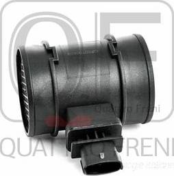 Quattro Freni QF00T00609 - Датчик потока, массы воздуха unicars.by