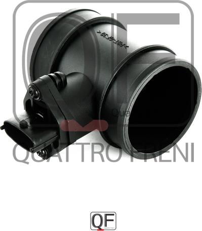 Quattro Freni QF00T00612 - Датчик потока, массы воздуха unicars.by