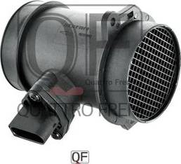 Quattro Freni QF00T00632 - Датчик потока, массы воздуха unicars.by