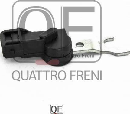 Quattro Freni QF00T01474 - Датчик, положение распределительного вала unicars.by