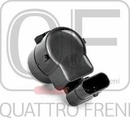 Quattro Freni QF00T01579 - Датчик, система помощи при парковке unicars.by