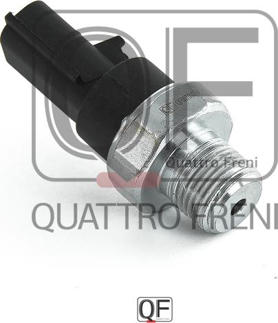 Quattro Freni QF00T01679 - Датчик, давление масла unicars.by