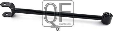 Quattro Freni QF00U00091 - Рычаг подвески колеса unicars.by