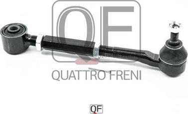 Quattro Freni QF00U00098 - Рычаг подвески колеса unicars.by