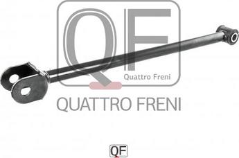 Quattro Freni QF00U00085 - Рычаг подвески колеса unicars.by