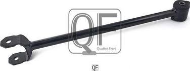 Quattro Freni QF00U00081 - Рычаг подвески колеса unicars.by