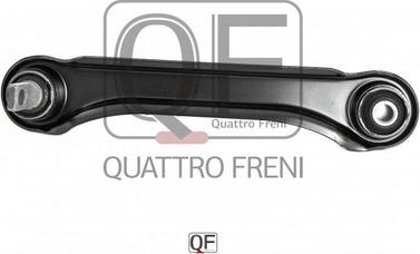 Quattro Freni QF00U00162 - Рычаг подвески колеса unicars.by