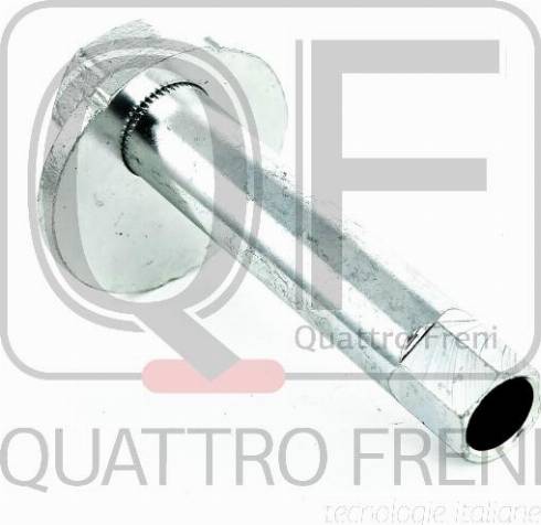 Quattro Freni QF00X00022 - Болт, установка управляемых колес unicars.by