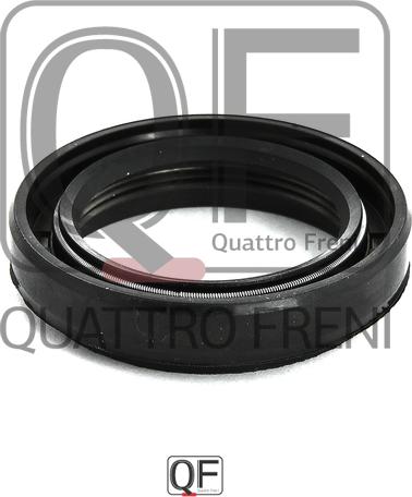 Quattro Freni QF00Y00048 - Уплотняющее кольцо, дифференциал unicars.by