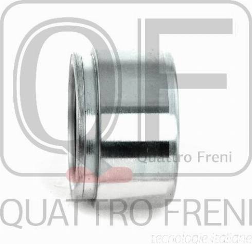 Quattro Freni QF00Z00034 - Поршень, корпус скобы тормоза unicars.by