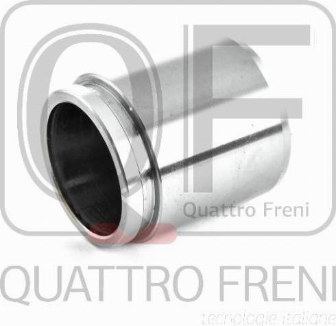 Quattro Freni QF00Z00033 - Поршень, корпус скобы тормоза unicars.by