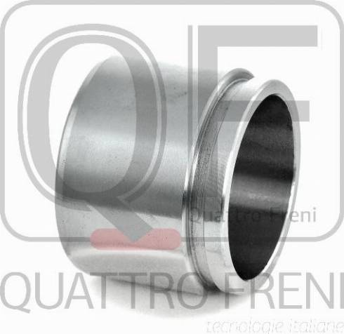 Quattro Freni QF00Z00028 - Поршень, корпус скобы тормоза unicars.by