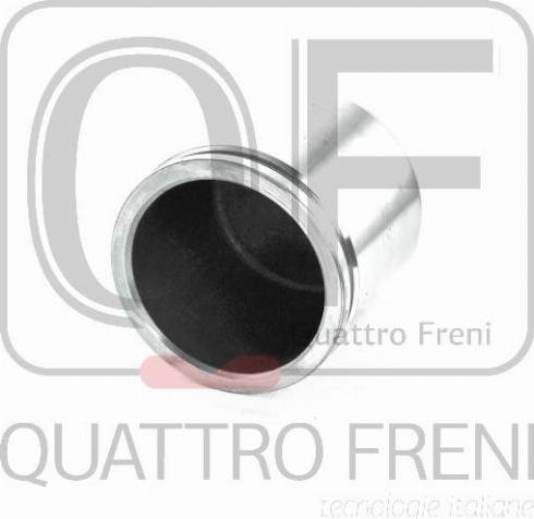 Quattro Freni QF00Z00145 - Поршень, корпус скобы тормоза unicars.by