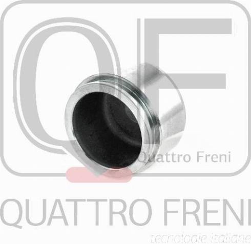 Quattro Freni QF00Z00148 - Поршень, корпус скобы тормоза unicars.by