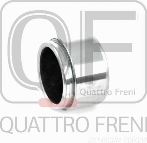 Quattro Freni QF00Z00150 - Поршень, корпус скобы тормоза unicars.by