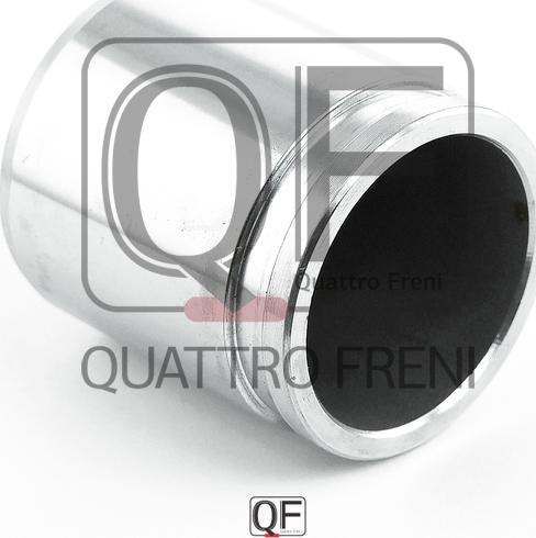 Quattro Freni QF00Z00134 - Поршень, корпус скобы тормоза unicars.by