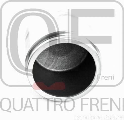 Quattro Freni QF00Z00136 - Поршень, корпус скобы тормоза unicars.by