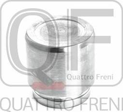 Quattro Freni QF00Z00133 - Поршень, корпус скобы тормоза unicars.by