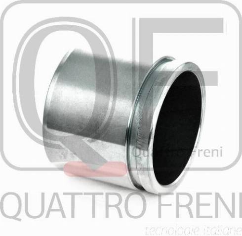 Quattro Freni QF00Z00137 - Поршень, корпус скобы тормоза unicars.by