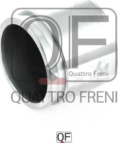 Quattro Freni QF00Z00123 - Поршень, корпус скобы тормоза unicars.by