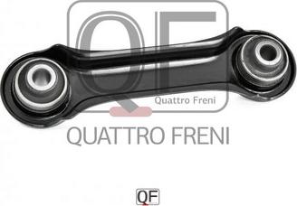 Quattro Freni QF14D00005 - Рычаг подвески колеса unicars.by