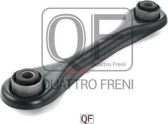 Quattro Freni QF14D00001 - Рычаг подвески колеса unicars.by