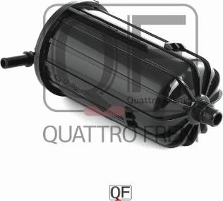 Quattro Freni QF16A00075 - Топливный фильтр unicars.by