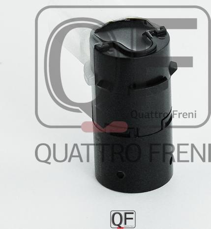 Quattro Freni QF10G00006 - Датчик, система помощи при парковке unicars.by