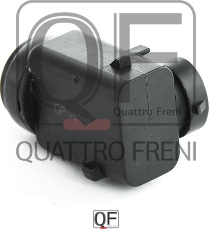 Quattro Freni QF10G00007 - Датчик, система помощи при парковке unicars.by