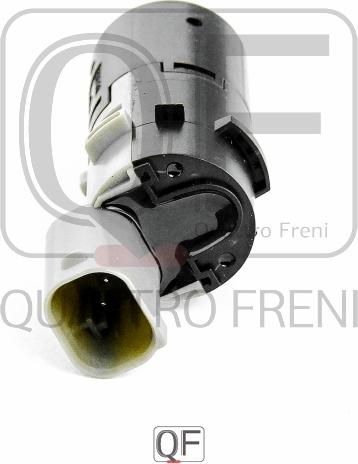 Quattro Freni QF10G00019 - Датчик, система помощи при парковке unicars.by