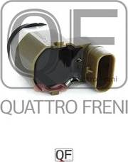 Quattro Freni QF10G00015 - Датчик, система помощи при парковке unicars.by