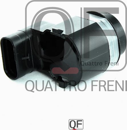 Quattro Freni QF10G00016 - Датчик, система помощи при парковке unicars.by