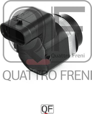 Quattro Freni QF10G00024 - Датчик, система помощи при парковке unicars.by