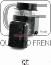 Quattro Freni QF10G00025 - Датчик, система помощи при парковке unicars.by