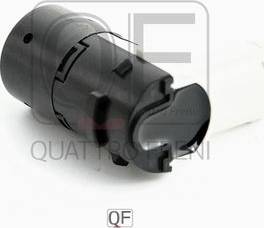 Quattro Freni QF10G00020 - Датчик, система помощи при парковке unicars.by