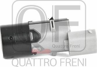 Quattro Freni QF10G00023 - Датчик, система помощи при парковке unicars.by