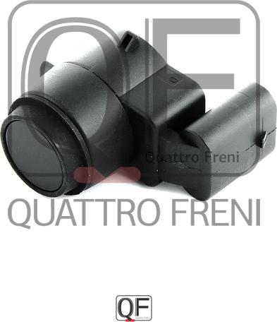 Quattro Freni QF10G00022 - Датчик, система помощи при парковке unicars.by