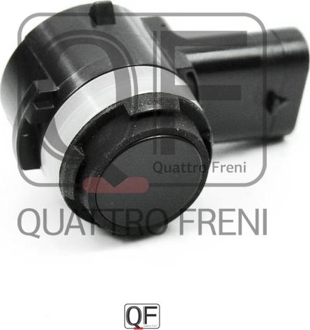 Quattro Freni QF10H00059 - Датчик, система помощи при парковке unicars.by