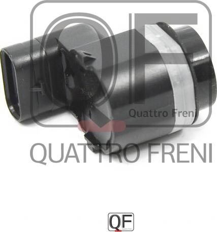 Quattro Freni QF10H00061 - Датчик, система помощи при парковке unicars.by