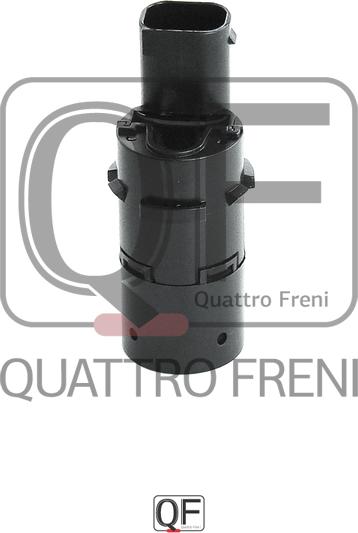 Quattro Freni QF10H00007 - Датчик, система помощи при парковке unicars.by